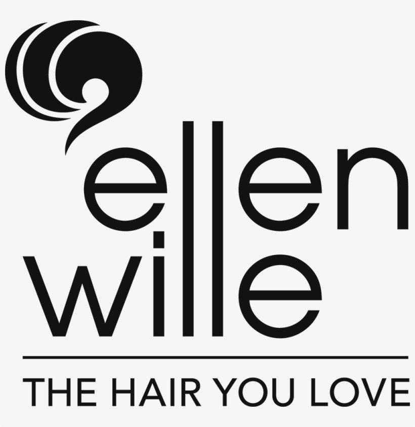 Ellen Wille WIgs Logo