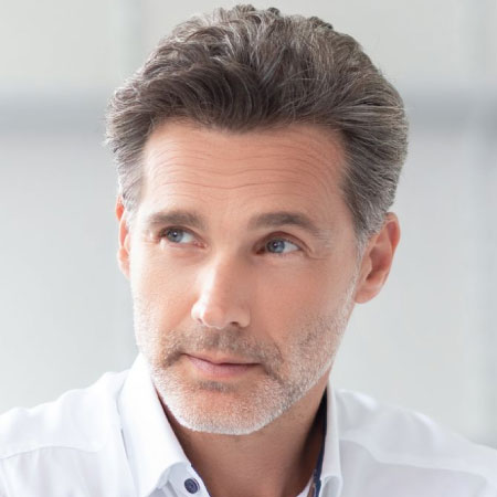 Men's Wigs Suppliers Ireland 