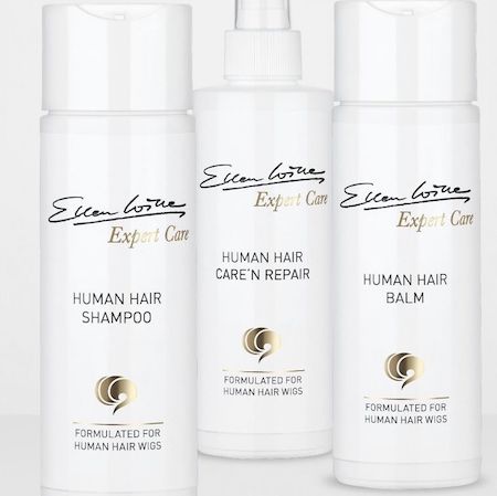 WIG HAIR PRODUCTS IRELAND, BEST WIG MAINTENANCE PRODUCTS
