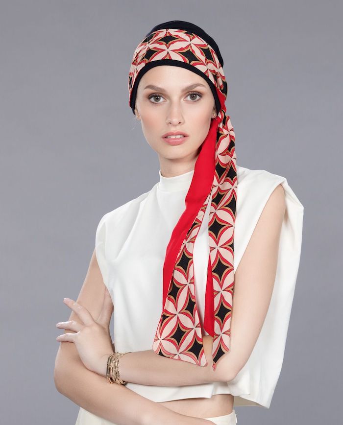 Una, Wig Accessories, Ireland